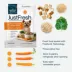 JustFoodForDogs JustFresh All Life Stages Fresh Dog Food - Turkey, 12 oz image thumbnail 3
