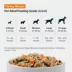 JustFoodForDogs JustFresh All Life Stages Fresh Dog Food - Turkey, 12 oz image thumbnail 8