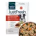 JustFoodForDogs JustFresh All Life Stages Fresh Dog Food - Beef, 12 oz image thumbnail 1