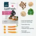 JustFoodForDogs JustFresh All Life Stages Fresh Dog Food - Pork, 12 oz image thumbnail 3