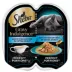 SHEBA Perfect Portions Gravy Indulgence - White Fish, 2.64 OZ image thumbnail 1