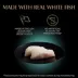 SHEBA Perfect Portions Gravy Indulgence - White Fish, 2.64 OZ image thumbnail 2