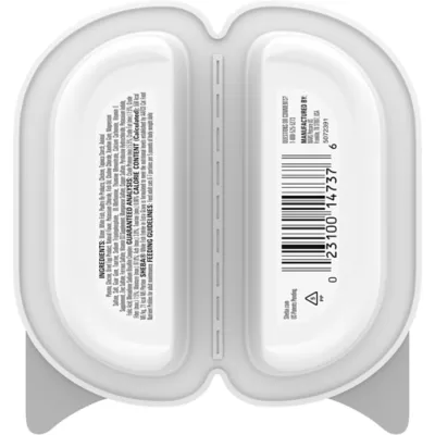 Product SHEBA Perfect Portions Gravy Indulgence - White Fish, 2.64 OZ