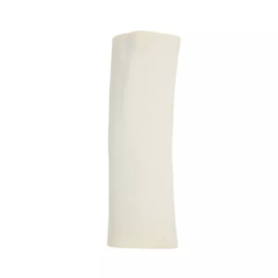 Product Thrills and Chills Pumpkin Spice Filled Femur Bone Dog Treat 8 OZ