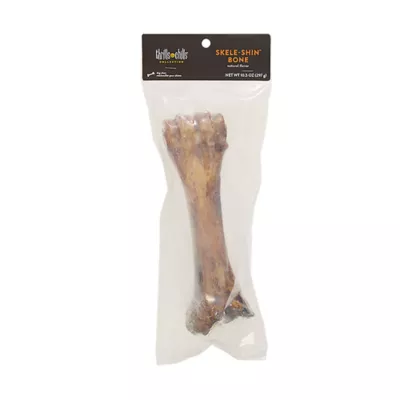 Product Thrills and Chills Shin Bone Dog Treat 10.5 OZ