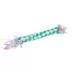 All Living Things® Finger Raffia Bird Toy image thumbnail 1
