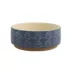 Top Paw® Quilted Paws Ceramic Dog Bowl image thumbnail 1