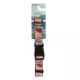 Product Moana Pink Dog Collar