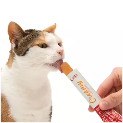 Product Catit Creamy Tuna Flavour Cat Treat, 50 ct