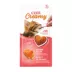 Catit Creamy Tuna Flavour Cat Treat, 5 ct image thumbnail 1