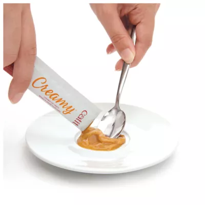 Product Catit Creamy Tuna Flavour Cat Treat, 5 ct