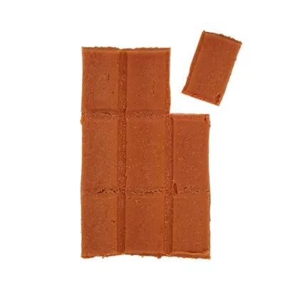 Product Thrills and Chills Meaty Candy Bar Dog Treat 6 OZ