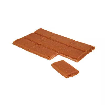 Product Thrills and Chills Meaty Candy Bar Dog Treat 6 OZ