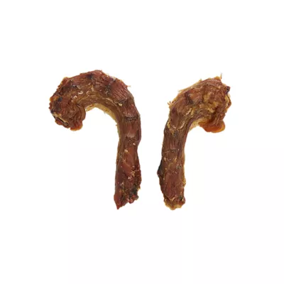 Product Thrills and Chills Chicken Body Parts Coffin 9.2 OZ