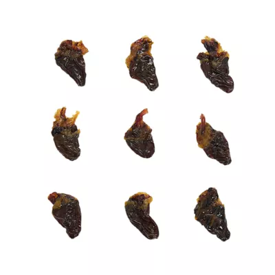 Product Thrills and Chills Chicken Body Parts Coffin 9.2 OZ
