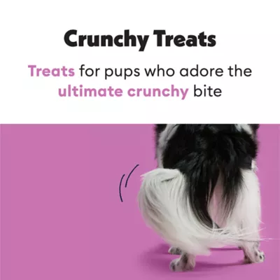 Product Wiggles & Wags Sandwhich Cookie Dog Treat
