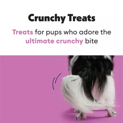 Product Wiggles & Wags Animal Cookie Dog Treats