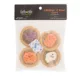 Product Thrills and Chills Peanut Butter and Carob Cups Dog Treats 4 Count 5.6 OZ