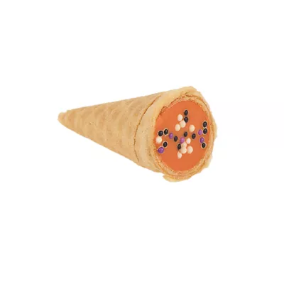 Product Thrills and Chills Mini Cones Dog Treats 5.3 OZ