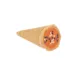 Product Thrills and Chills Mini Cones Dog Treats 5.3 OZ