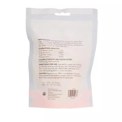 Product Thrills and Chills Mini Cones Dog Treats 5.3 OZ