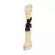 Product Thrills and Chills Natural Flavored Rawhide Bone Dog Treat