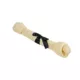 Product Thrills and Chills Natural Flavored Rawhide Bone Dog Treat