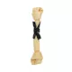 Product Thrills and Chills Pumpkin Spice Flavored Rawhide Bone Dog Treat