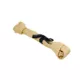 Product Thrills and Chills Pumpkin Spice Flavored Rawhide Bone Dog Treat