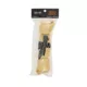 Product Thrills and Chills Pumpkin Spice Flavored Rawhide Bone Dog Treat