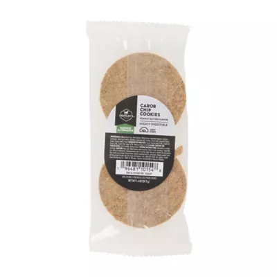 Dentley's Rawhide Alternative All Life Stages Cookie Dog Treat - 2 ct 1.4 oz - Image 7