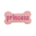 Wiggles & Wags "Princess" Decorated Cookie Dog Treat 2.26 oz image thumbnail 1