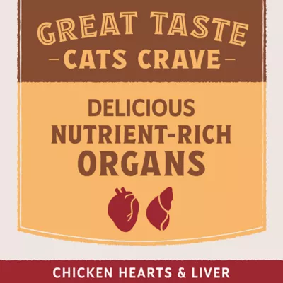 Natural Balance Ultra Protein Wet Cat Food - In Gravy, 2.7oz - Image 4