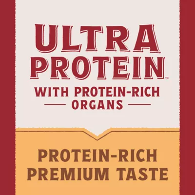 Natural Balance Ultra Protein Wet Cat Food - In Gravy, 2.7oz - Image 5