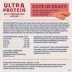 Natural Balance Ultra Protein Wet Cat Food - In Gravy, 2.7oz image thumbnail 2