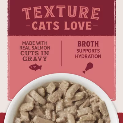 Product Natural Balance Ultra Protein Wet Cat Food - In Gravy, 2.7oz