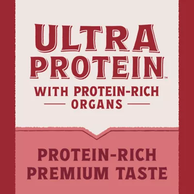Product Natural Balance Ultra Protein Wet Cat Food - In Gravy, 2.7oz
