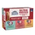 Natural Balance Ultra Protein Wet Cat Food - Cuts in Gravy Variety Pack, 12 ct image thumbnail 1