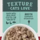 Product Natural Balance Ultra Protein Wet Cat Food - Cuts in Gravy Variety Pack, 12 ct