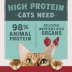 Natural Balance Ultra Protein Wet Cat Food - Cuts in Gravy Variety Pack, 12 ct image thumbnail 8