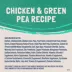 Natural Balance Limited Ingredient Wet Cat Food - Pate, 3 oz. image thumbnail 3