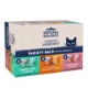 Product Natural Balance Limited Ingredient Wet Cat Food - Pate Variety Pack, 12 ct
