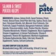 Product Natural Balance Limited Ingredient Wet Cat Food - Pate in Broth, 2.6oz
