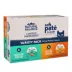 Natural Balance Limited Ingredient Wet Cat Food - Chicken and Duck Variety Pack, 12 ct image thumbnail 1