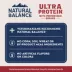 Natural Balance Ultra Protein Wet Cat Food - Protein-Rich Organs Pate, 2.8 oz image thumbnail 7