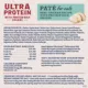 Product Natural Balance Ultra Protein Wet Cat Food - Protein-Rich Organs Pate, 2.8 oz