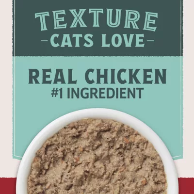 Product Natural Balance Ultra Protein Wet Cat Food - Protein-Rich Organs Pate, 2.8 oz