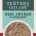 Natural Balance Ultra Protein Wet Cat Food - Protein-Rich Organs Pate, 2.8 oz image thumbnail 4
