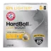  Arm & Hammer HardBall Lightweight Easy No-Mess Scooping Multi-Cat Clumping Litter 3.17kg image thumbnail 1