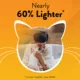 Product  Arm & Hammer HardBall Lightweight Easy No-Mess Scooping Multi-Cat Clumping Litter 3.17kg
